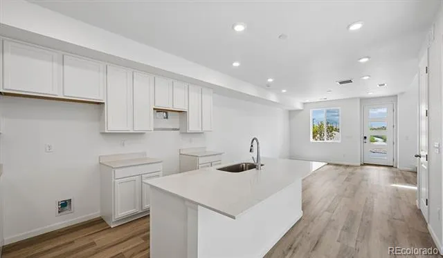 21391 E 67th Avenue Aurora, CO 80019
