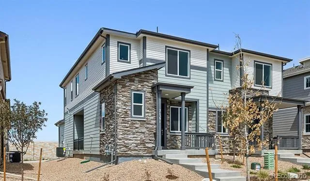 21391 E 67th Avenue Aurora, CO 80019