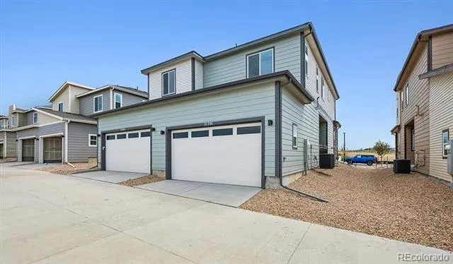 21391 E 67th Avenue Aurora, CO 80019