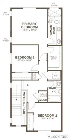 21391 E 67th Avenue Aurora, CO 80019