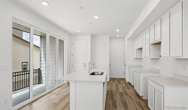 21391 E 67th Avenue Aurora, CO 80019