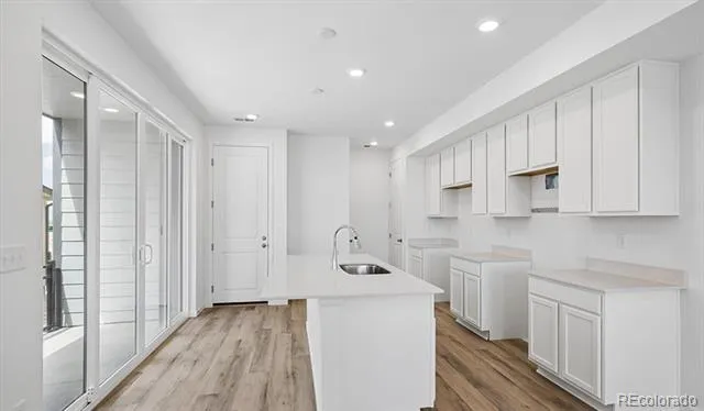 21391 E 67th Avenue Aurora, CO 80019