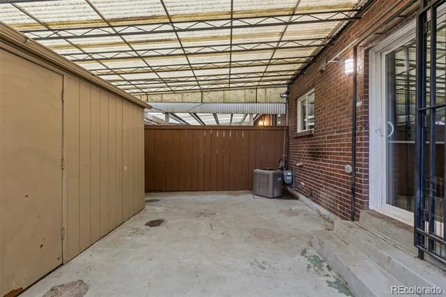 9210 E Mansfield Avenue Denver, CO 80237