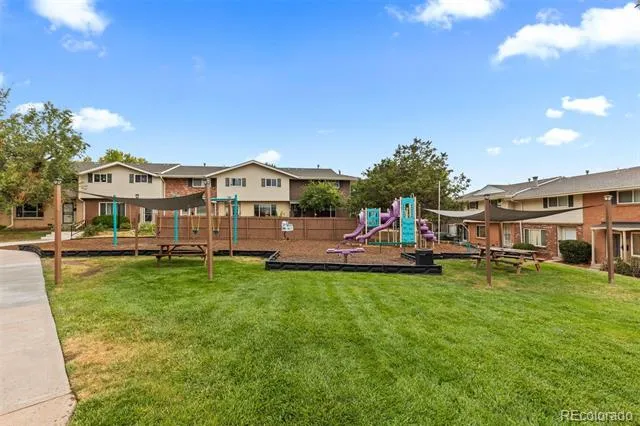 9210 E Mansfield Avenue Denver, CO 80237