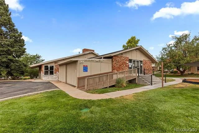 9210 E Mansfield Avenue Denver, CO 80237