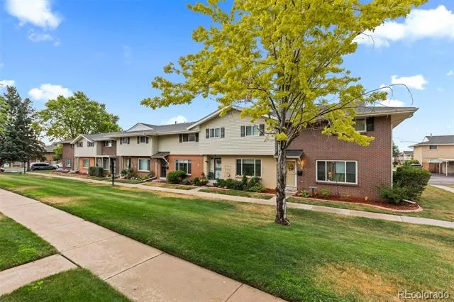9210 E Mansfield Avenue Denver, CO 80237