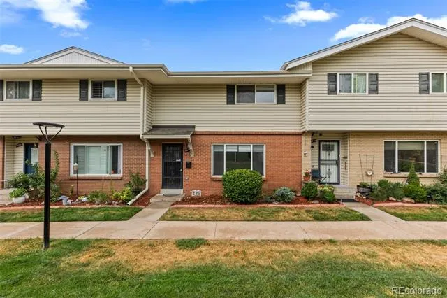 9210 E Mansfield Avenue Denver, CO 80237