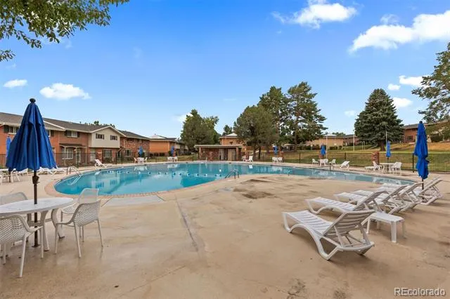 9210 E Mansfield Avenue Denver, CO 80237
