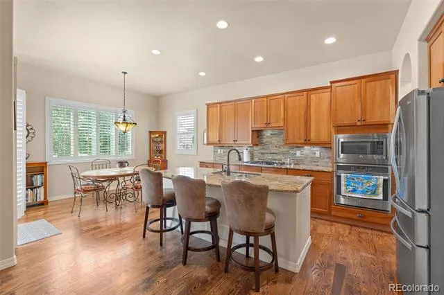 1168 Old North Gate Road Colorado Springs, CO 80921