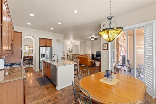 1168 Old North Gate Road Colorado Springs, CO 80921