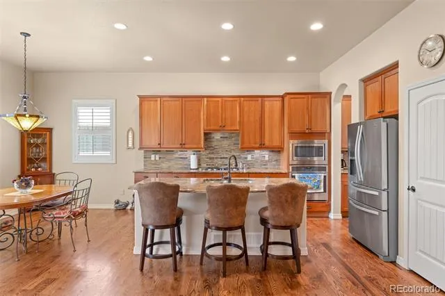 1168 Old North Gate Road Colorado Springs, CO 80921