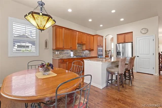 1168 Old North Gate Road Colorado Springs, CO 80921