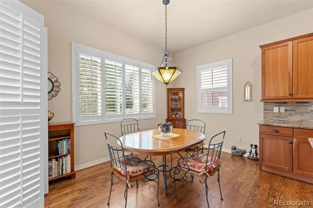 1168 Old North Gate Road Colorado Springs, CO 80921