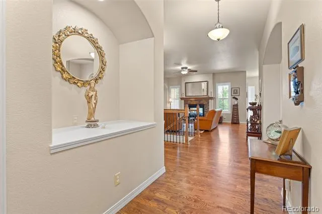 1168 Old North Gate Road Colorado Springs, CO 80921