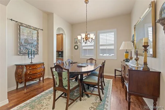 1168 Old North Gate Road Colorado Springs, CO 80921