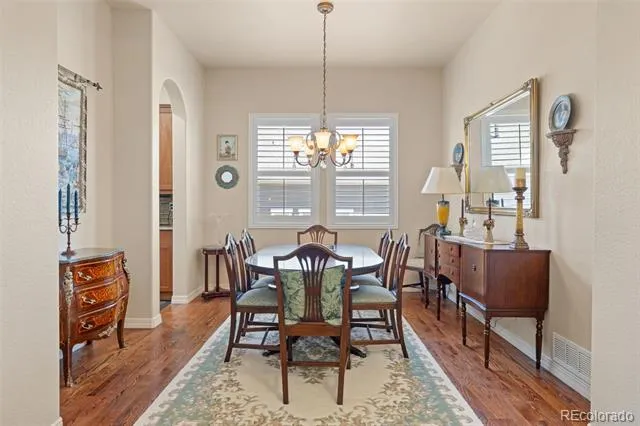 1168 Old North Gate Road Colorado Springs, CO 80921