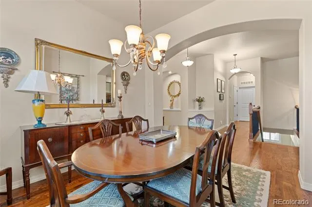 1168 Old North Gate Road Colorado Springs, CO 80921