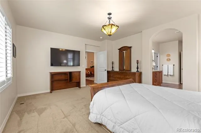 1168 Old North Gate Road Colorado Springs, CO 80921