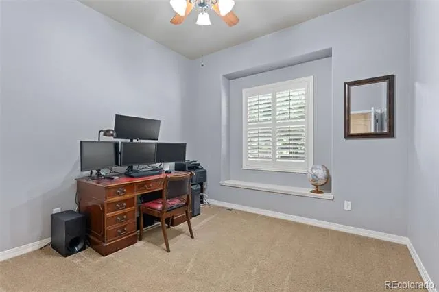 1168 Old North Gate Road Colorado Springs, CO 80921