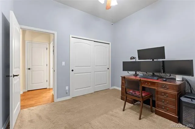 1168 Old North Gate Road Colorado Springs, CO 80921