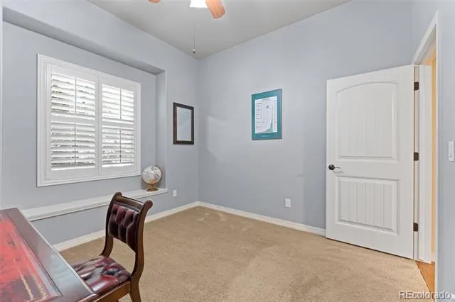 1168 Old North Gate Road Colorado Springs, CO 80921
