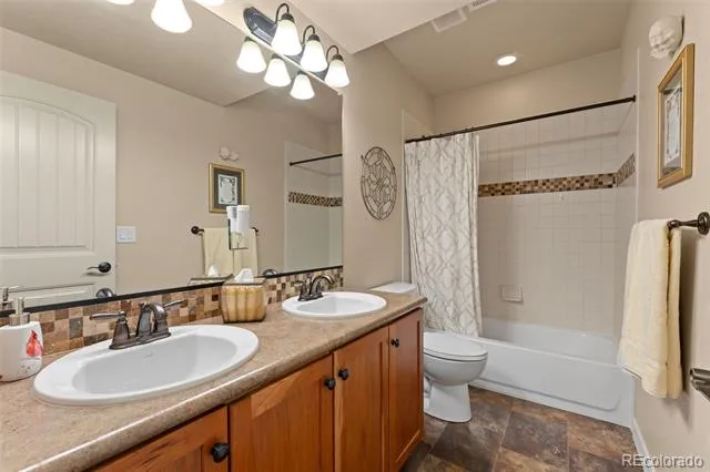 1168 Old North Gate Road Colorado Springs, CO 80921