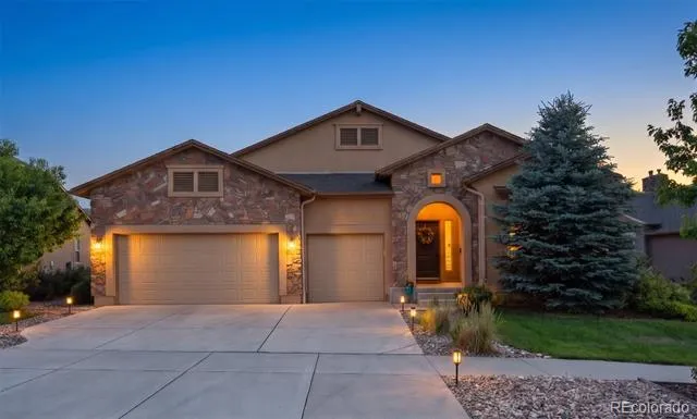 1168 Old North Gate Road Colorado Springs, CO 80921
