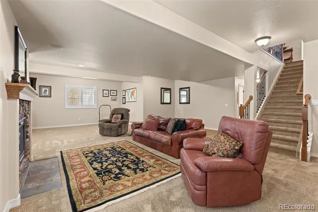 1168 Old North Gate Road Colorado Springs, CO 80921