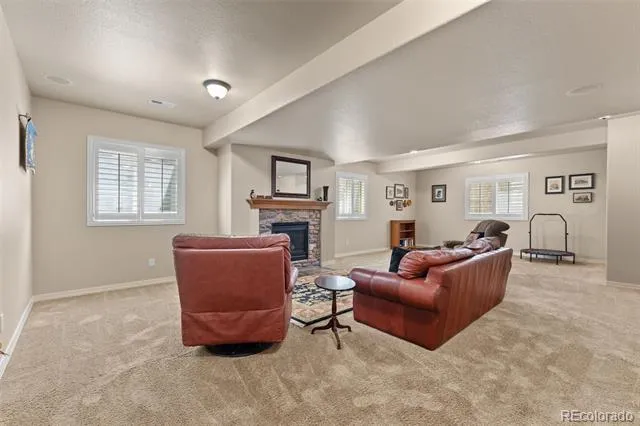 1168 Old North Gate Road Colorado Springs, CO 80921