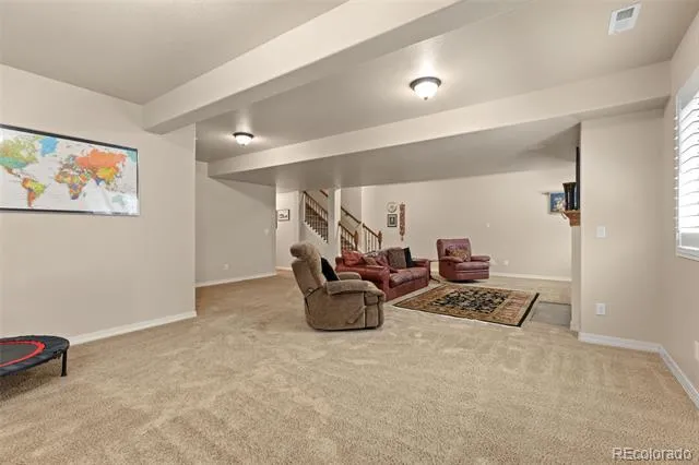 1168 Old North Gate Road Colorado Springs, CO 80921