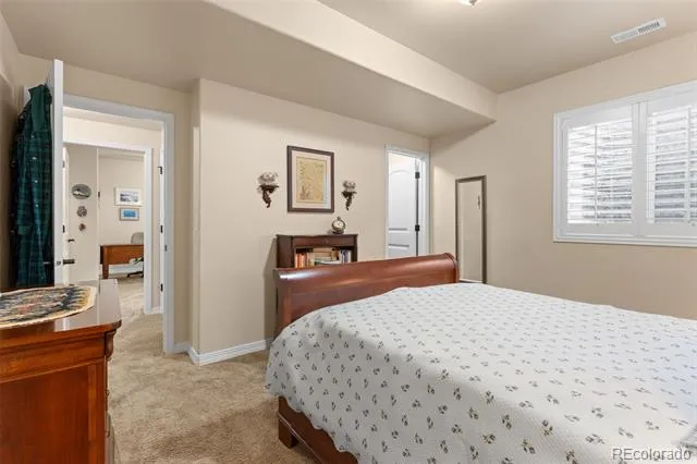1168 Old North Gate Road Colorado Springs, CO 80921