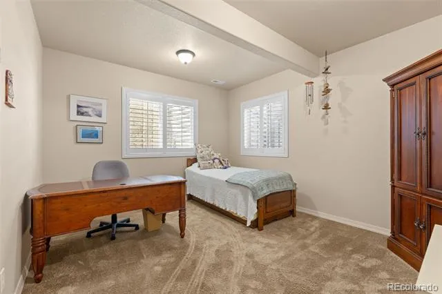 1168 Old North Gate Road Colorado Springs, CO 80921