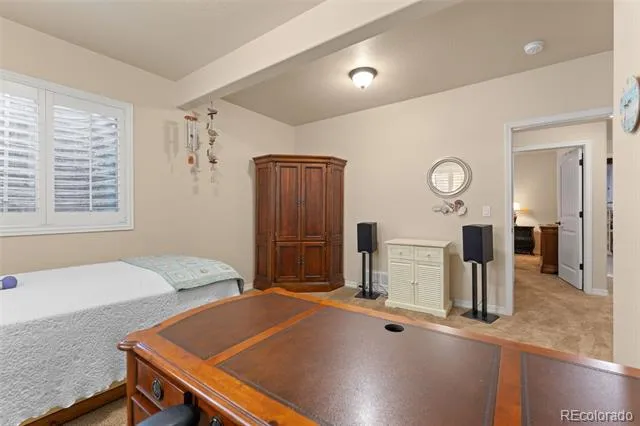 1168 Old North Gate Road Colorado Springs, CO 80921