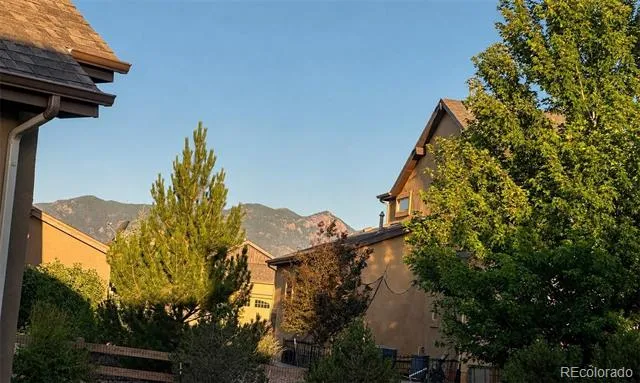 1168 Old North Gate Road Colorado Springs, CO 80921