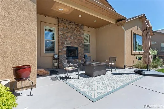 1168 Old North Gate Road Colorado Springs, CO 80921