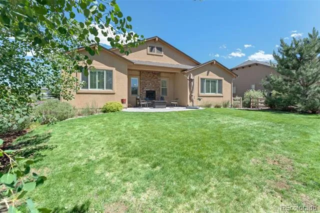 1168 Old North Gate Road Colorado Springs, CO 80921