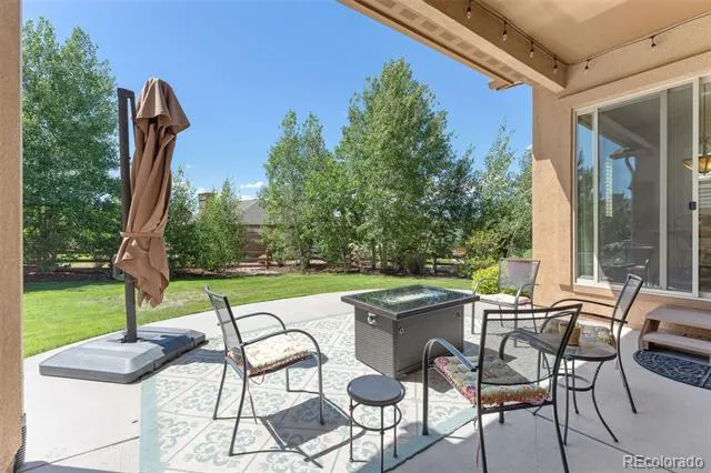 1168 Old North Gate Road Colorado Springs, CO 80921