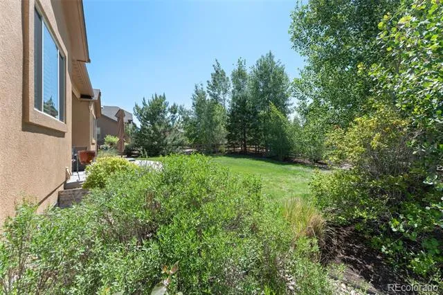 1168 Old North Gate Road Colorado Springs, CO 80921