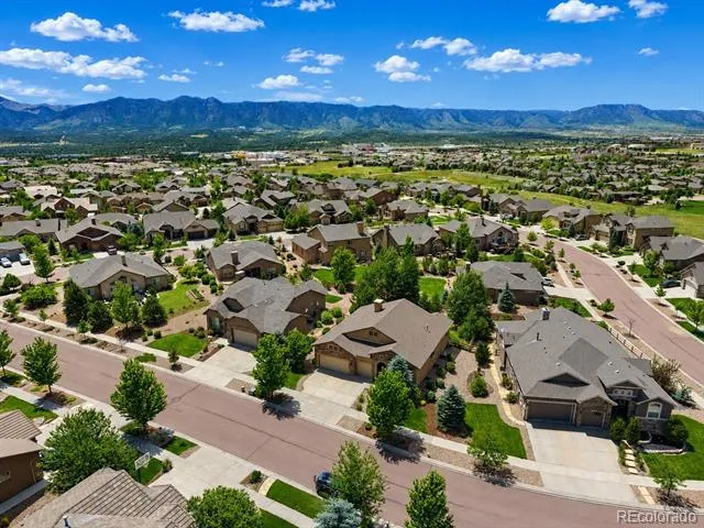 1168 Old North Gate Road Colorado Springs, CO 80921