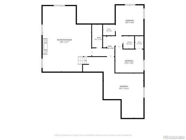 1168 Old North Gate Road Colorado Springs, CO 80921