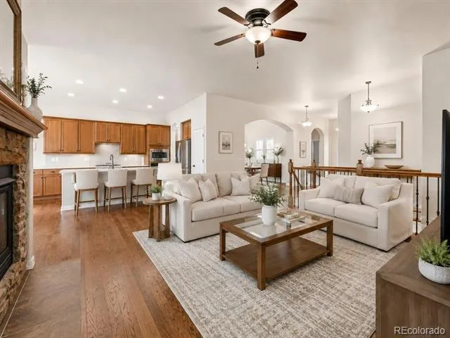 1168 Old North Gate Road Colorado Springs, CO 80921