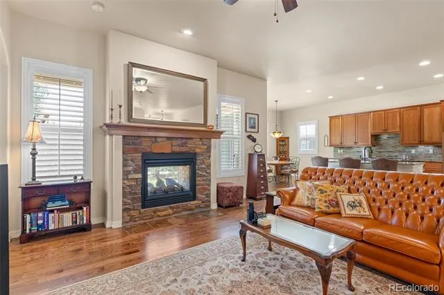 1168 Old North Gate Road Colorado Springs, CO 80921