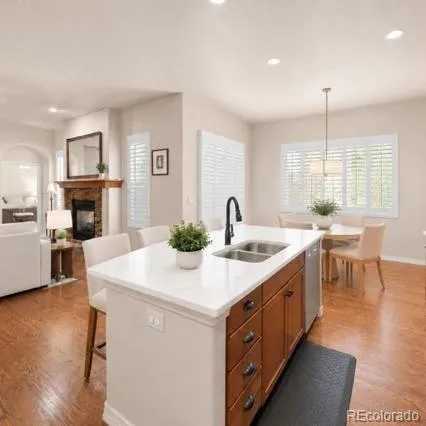 1168 Old North Gate Road Colorado Springs, CO 80921