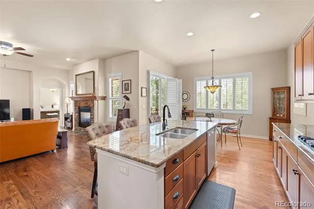 1168 Old North Gate Road Colorado Springs, CO 80921