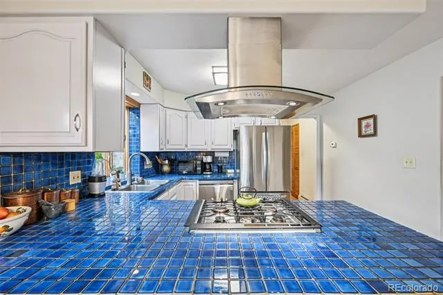 206 Pinon Circle Black Hawk, CO 80422