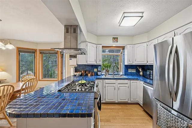 206 Pinon Circle Black Hawk, CO 80422