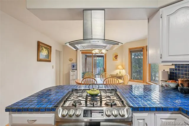 206 Pinon Circle Black Hawk, CO 80422