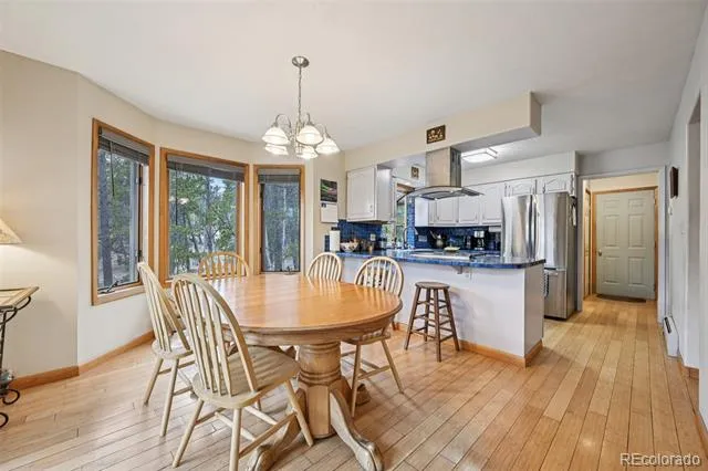 206 Pinon Circle Black Hawk, CO 80422