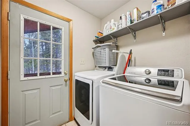 206 Pinon Circle Black Hawk, CO 80422
