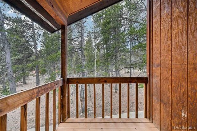 206 Pinon Circle Black Hawk, CO 80422